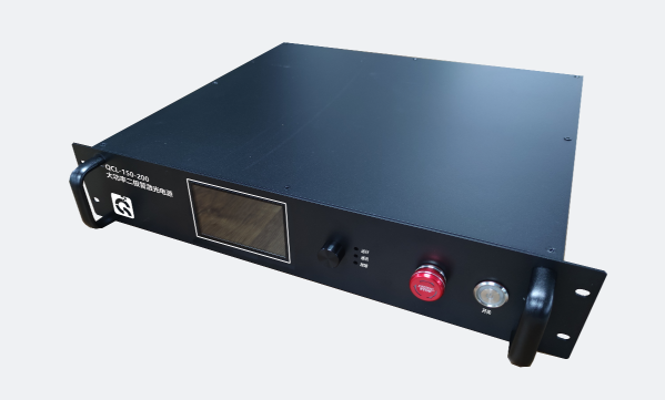 QCL-150-200激光电源