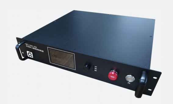 QCL-050-350激光电源