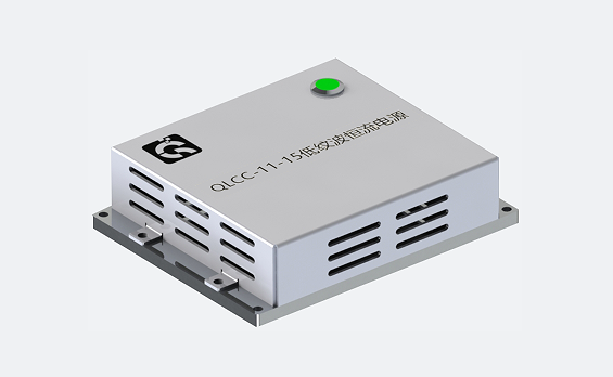 QLCC-XX-15低纹波恒流电源