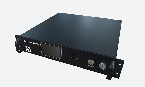 CW连续蓝光激光控制器