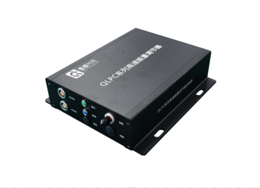 QLPC高速大口径能量调节器