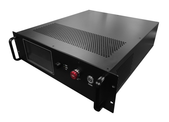 QCW-600-120激光电源