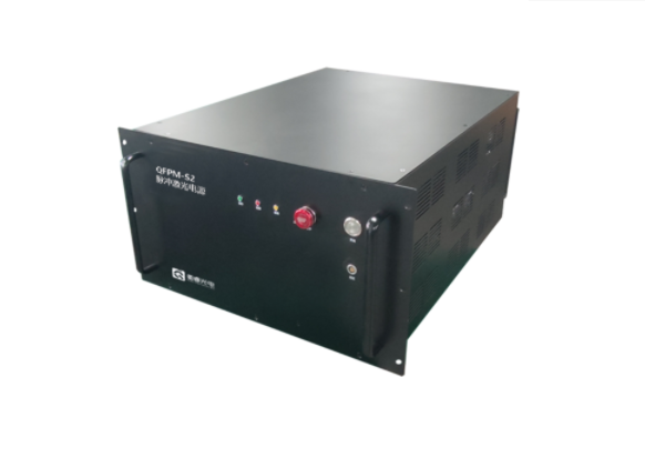 QFPM-S2脉冲激光电源