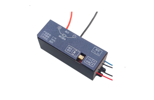 J-1K加压调Q驱动器