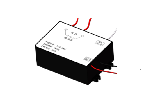 J-1K-8kV加压调Q驱动器